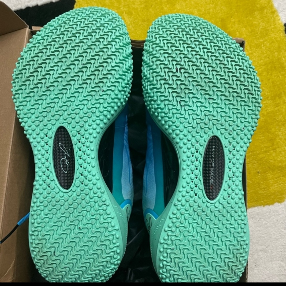 Li-Ning Way of Wade 9 Basketball Shoes - Picture 5 of 6